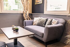 Brit Hotel Confort Manosque Cadarache