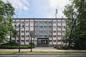 Hotel Halo Toruń