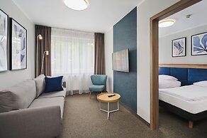 Hotel Halo Toruń