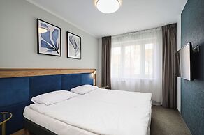 Hotel Halo Toruń