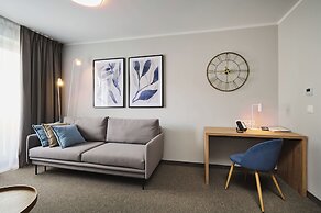 Hotel Halo Toruń