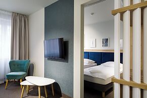 Hotel Halo Toruń