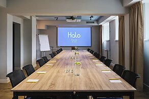 Hotel Halo Toruń