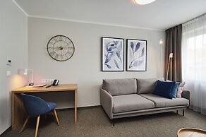 Hotel Halo Toruń