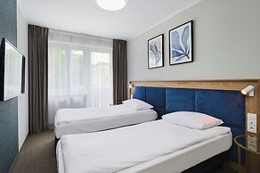 Hotel Halo Toruń