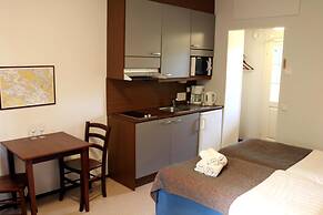 Hotel Oravi - Apartments