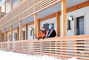 Hotel Oravi - Apartments