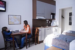 Hotel Oravi - Apartments