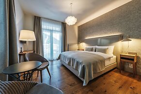 Hotel Edelweiss