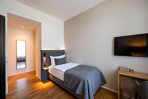 Hotel Edelweiss