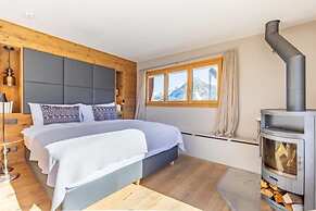 Hotel Edelweiss
