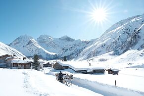 Hotel Edelweiss