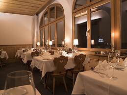 Hotel Edelweiss