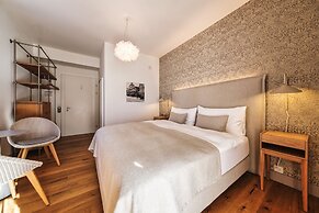 Hotel Edelweiss