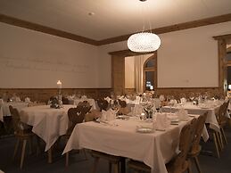 Hotel Edelweiss