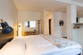 Hotel Edelweiss
