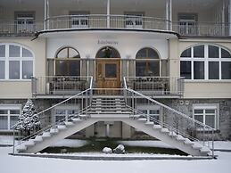 Hotel Edelweiss