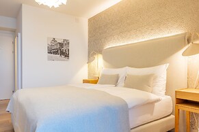 Hotel Edelweiss