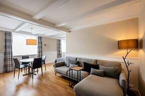 Hotel Edelweiss