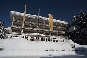 Hotel Edelweiss