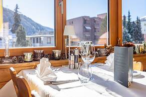 Hotel Edelweiss