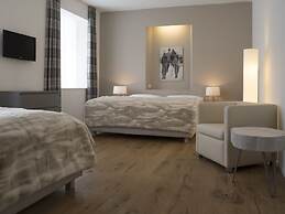 Hotel Edelweiss