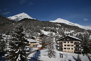Hotel Edelweiss
