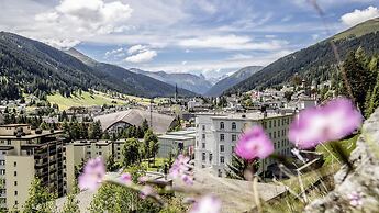 Hotel Edelweiss