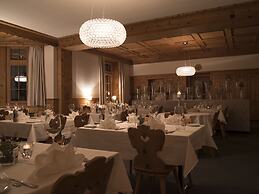 Hotel Edelweiss