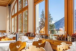 Hotel Edelweiss