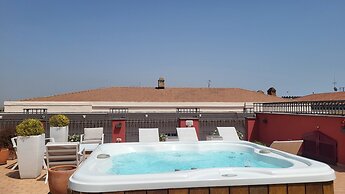 La Ciliegina Lifestyle Hotel