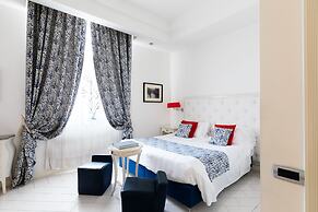 La Ciliegina Lifestyle Hotel