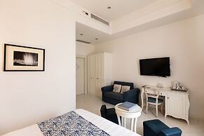 La Ciliegina Lifestyle Hotel