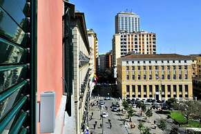 La Ciliegina Lifestyle Hotel