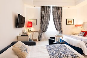La Ciliegina Lifestyle Hotel