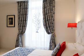La Ciliegina Lifestyle Hotel