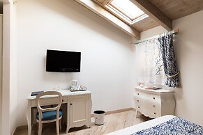 La Ciliegina Lifestyle Hotel