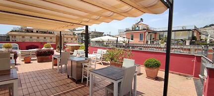 La Ciliegina Lifestyle Hotel