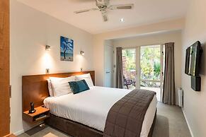 Taipa Beach Resort