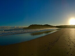 Taipa Beach Resort
