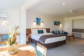 Taipa Beach Resort