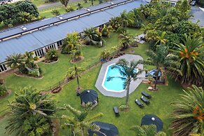 Taipa Beach Resort