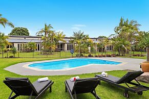 Taipa Beach Resort