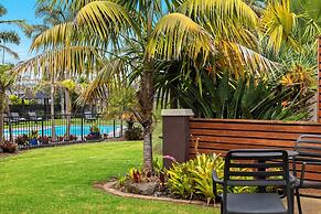Taipa Beach Resort