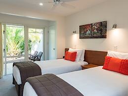 Taipa Beach Resort