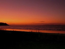 Taipa Beach Resort