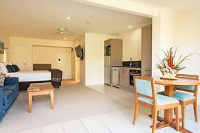 Taipa Beach Resort