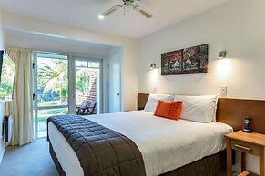 Taipa Beach Resort
