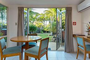 Taipa Beach Resort