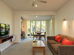 Taipa Beach Resort